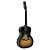 Violao 12 Cordas Tagima Azteca Sunburst - Imagem 1