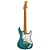 Guitarra Stratocaster Aria Pro 714 MK 2 TQBL - Imagem 1