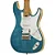 Guitarra Stratocaster Aria Pro 714 MK 2 TQBL - Imagem 3