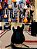 Guitarra Stratocaster Tagima Rock in Rio 3S  Escala Escura Bk - Imagem 2
