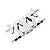Clamp Articulado P/ Extensor Torelli Ta 431 - Imagem 1