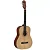 Violão Clássico Nylon T/Spruce B/S Linden Memphis Denver Natural Satin - Imagem 1