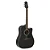 Violao Aço Eletrico Folk Takamine Gd 14 Tos Fosco - Imagem 1
