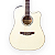 Violão Aço Eletrico Folk Takamine Gd 37 Ce Pw Tp 3 G C/Bag - Imagem 1
