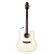 Violão Aço Eletrico Folk Takamine Gd 37 Ce Pw Tp 3 G C/Bag - Imagem 3