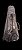 Bag P/ Cavaco Ch 200 Avs Bic 003 Ch - Imagem 2