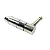 Conector Hjh P 10 Mono Em "L" HJ 3128 - Imagem 1