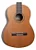 Violao Yamaha CG 122 MC Natural - Imagem 3