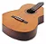Violao Yamaha CG 182 C Natural - Imagem 1