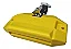 Bloco Sonoro Spanking Agudo Amarelo - Imagem 2