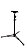 Pad Gorilla de 6 C/ Pedestal - Imagem 1