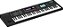Teclado Sintetizador Roland Juno Ds 61 - Imagem 1