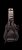 Bag  Violão Folk Prime Couro Marrom  WORKING BAG - Imagem 2