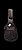 Bag Working p/ Violão Classico Prime Couro Marrom - Imagem 1