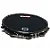 Pandeiro Contemporanea 11" Carlos Cafe 37 Pbcf Black - Imagem 1