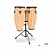 Par De Conga Gope C/ Pedestal - Imagem 1