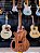 Violao Cort Elétrico Nylon Sunset Nyletric II Bk W Bag - Imagem 2