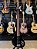 Baixo Eletrico Cort 5 Cordas Actions Bass V Plus Bk - Imagem 1