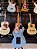 Guitarra Cort G 250 Se Obg - Imagem 2