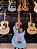 Guitarra Cort G 200 Skb - Imagem 1