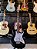 Guitarra Cort G 200 Blk - Imagem 1