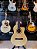 Violao Cort Eletro Acustico Nylon Ac 160 CF Natural - Imagem 1