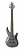 Baixo Yamaha Trbx 305 Mg Mist Green - Imagem 1