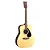 Violao Aco Folk Yamaha Fx 310 AII - Imagem 1