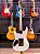 Guitarra Superstrato Tagima Tg 510 WH - Imagem 2
