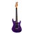 Guitarra Stratocaster Tagima Tg 510 Mpp Metallic Purple - Imagem 1