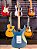 Guitarra Superstrato Tagima Tg 520 MBL - Imagem 2