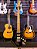 Guitarra Superstrato Tagima Tg 540 Bk - Imagem 1