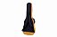 Bag Para Violão Nylon Solid Trip Color 20 MM YBK CG Tagima - Imagem 2