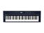 Teclado Sintetizador Roland Go Keys 3 MU (Midnight Blue) - Imagem 1