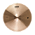 Prato Domene Cymbals 22'' Thin Ride Dante - Imagem 1