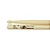 Baqueta Los Cabos 5 A Hickory Lcd 5 A H - Imagem 1