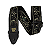 Correia Ernie Ball p/ Guitarra, Violão ou Baixo Black Pheasant Jacquard  P 05372 - Imagem 1