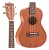 Ukulele Pro Fire Concerto NU23MLQ - Imagem 2