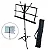 Suporte P/ Partitura Saty G 5021 - Imagem 1