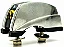 Canoa Odery Eyedentity Eye Ttl P P/ Tom Unidade - Imagem 1