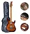 Guitarra Cort G 290 Fat II AVB W/Bag - Imagem 1