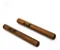 Baqueta Clave Jatoba Torelli - Imagem 1