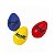 Ovinho De Plastico Torelli Tg 549 Colorido - Imagem 1