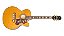 Violao Eletrico Epiphone J 200 EC Studio Vintage Natural - Imagem 1