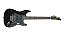 Guitarra Seizi Fun Katana Musashi Hss Black - Imagem 1