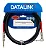 Cabo Datalink Garage Gi 038 P10/P 10  90º 5 M - Imagem 1