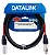 Cabo Datalink Garage Gb 002 Xlr/Xlr 3 M - Imagem 1