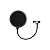 Pop Filter Liverpool - Imagem 1