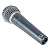 Microfone Dinamico Super Cardiode Behringer Ba 85 A - Imagem 1