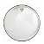 Pele Remo 12" Emperor Transparente Be 0312 00 - Imagem 1